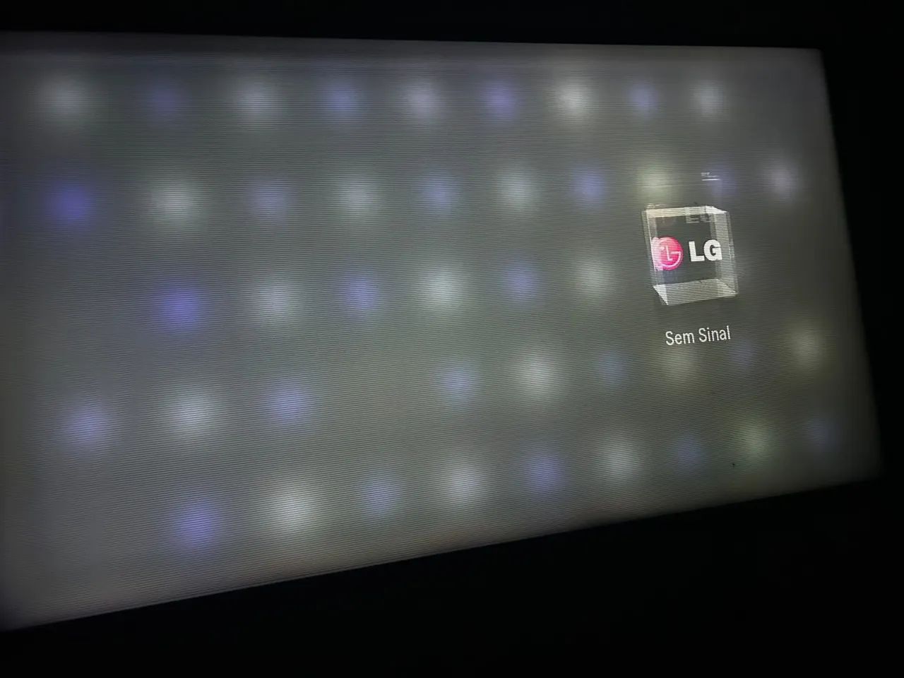 TELEVISAO SMART 46 POLEGADAS(LG) - Foto 4