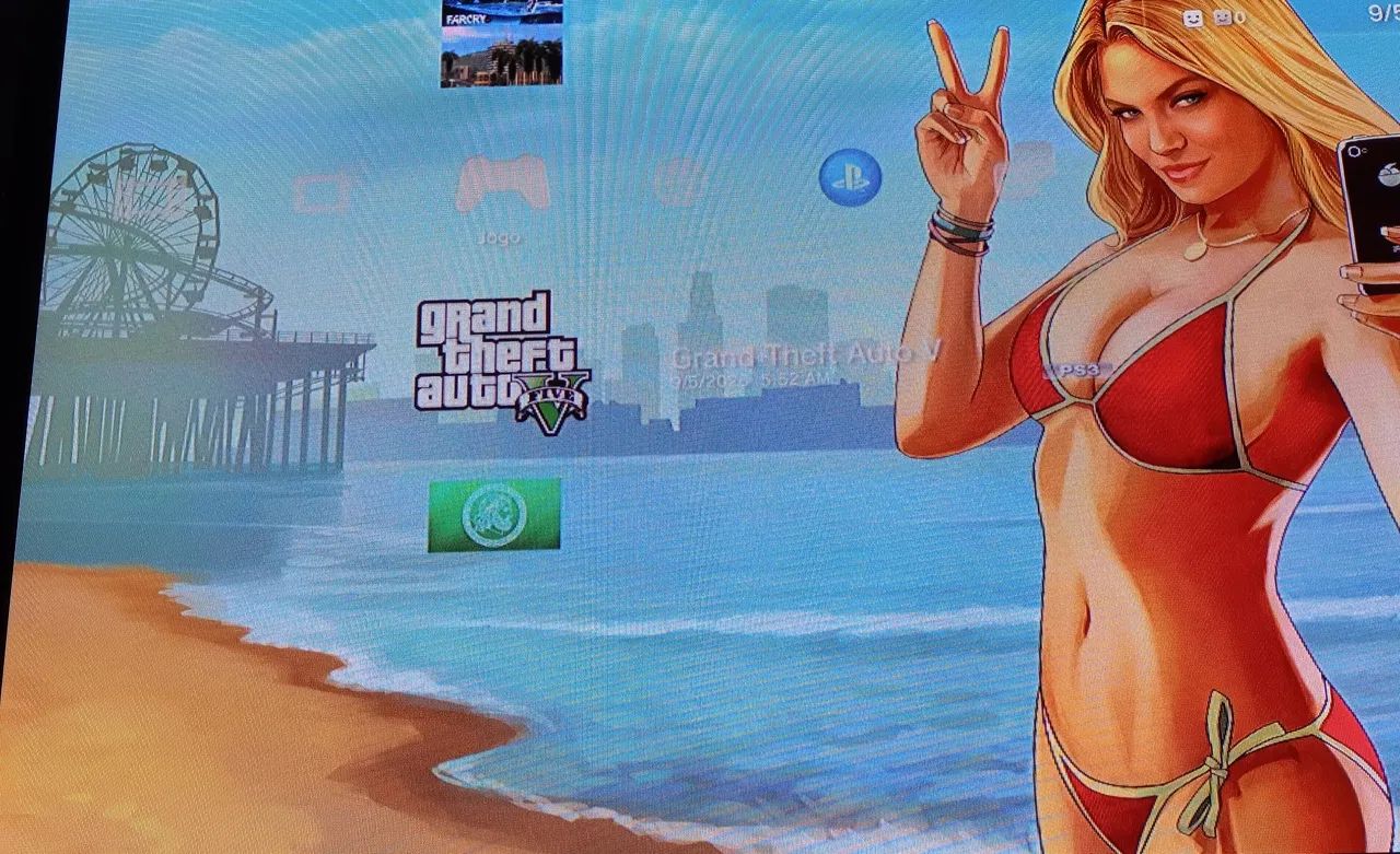 PlayStation 3 - Foto 2