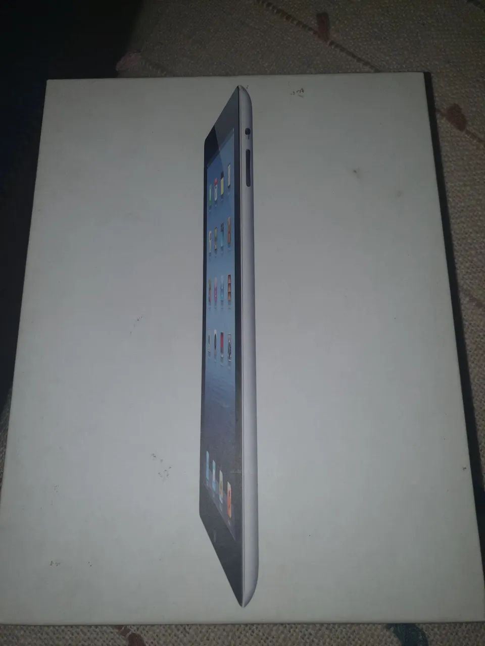 Ipad 2 Apple (para retirada de peças) - Foto 3