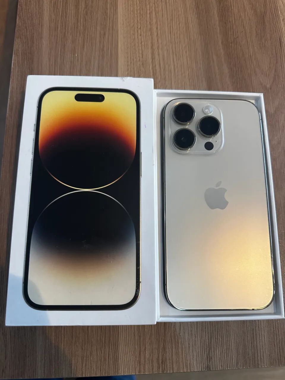 iPhone 14 Pro 256GB - Celulares e Smartphones - Ponta Verde
