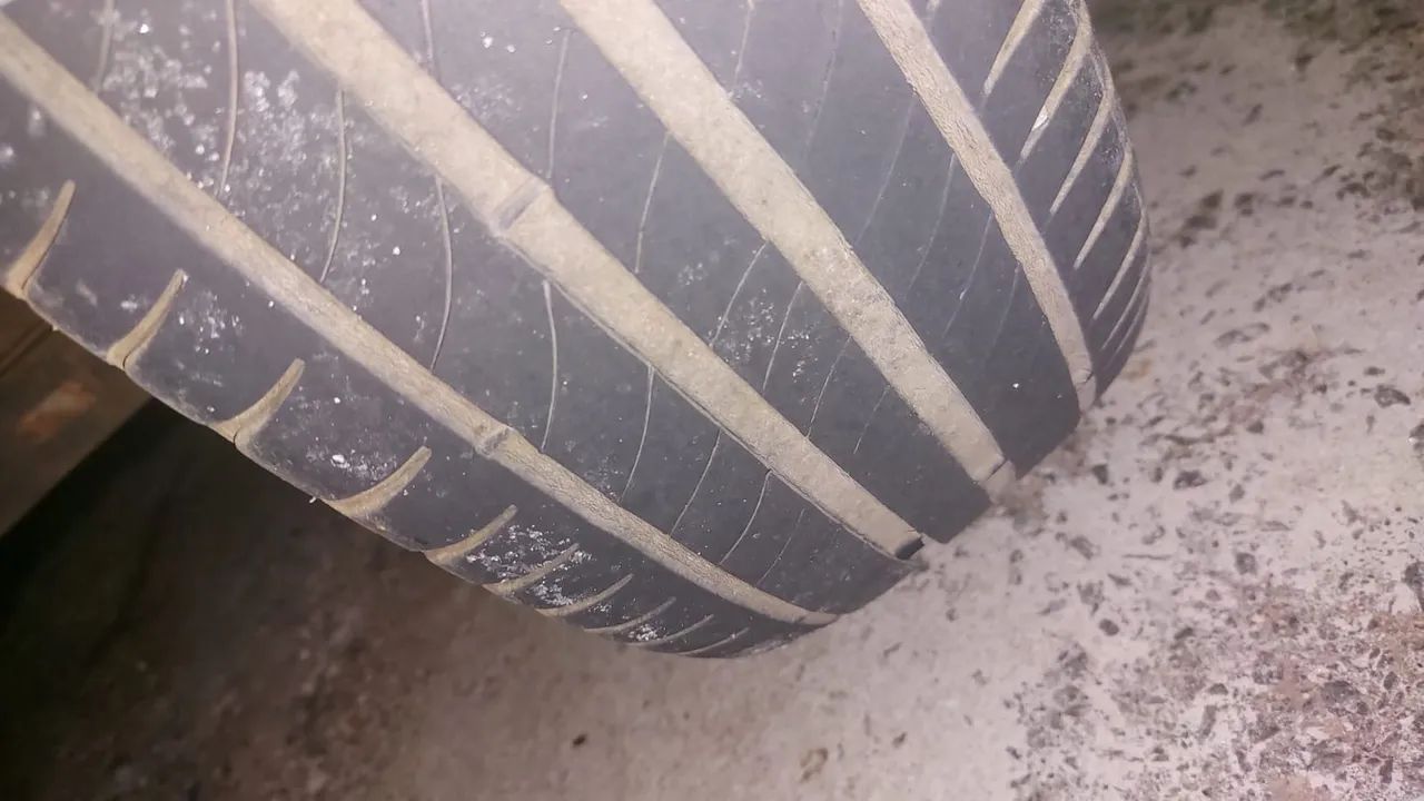 Rodas aro 15  - Foto 3