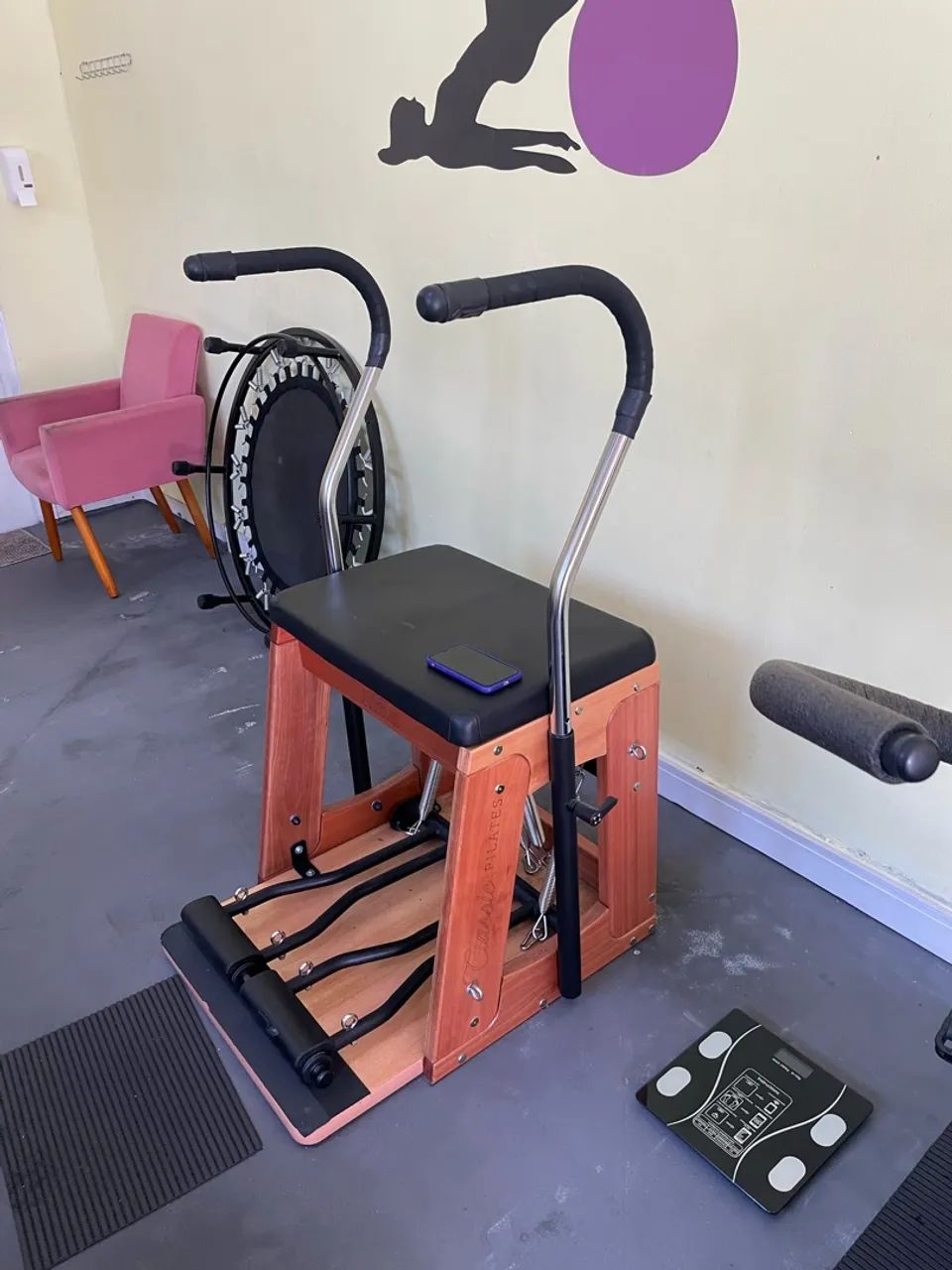 Studio de pilates completo  - Foto 2