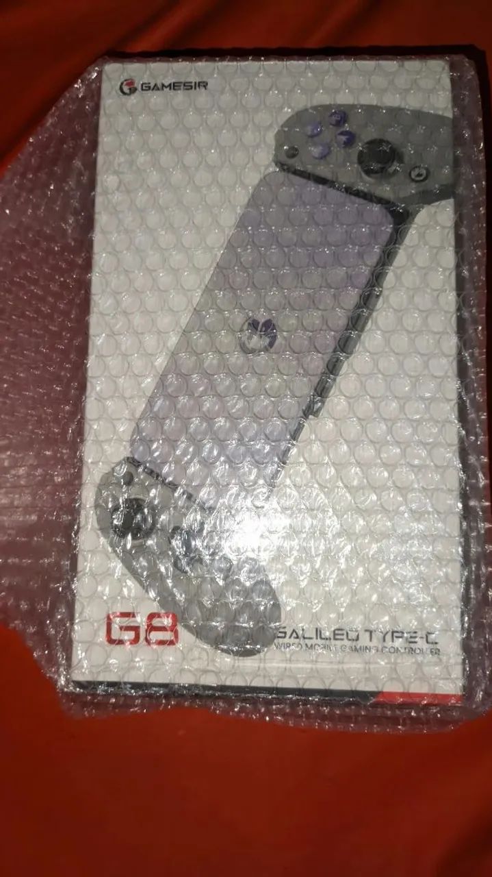 Gamesir G8 Galileo  - Foto 4