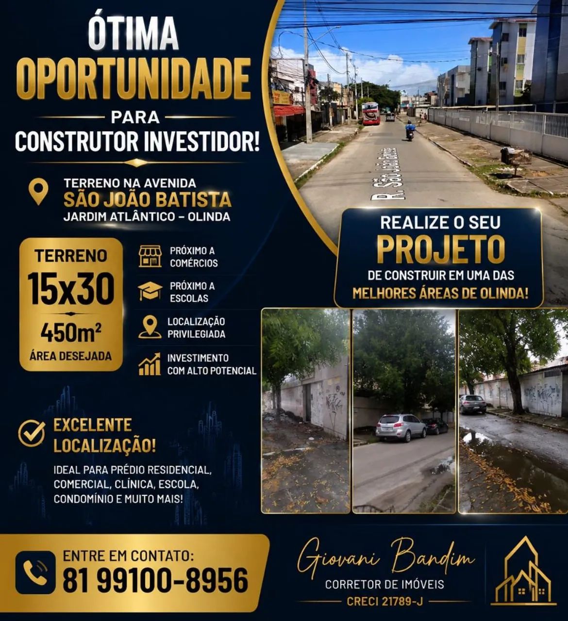Ótimo investimento  - Foto 2