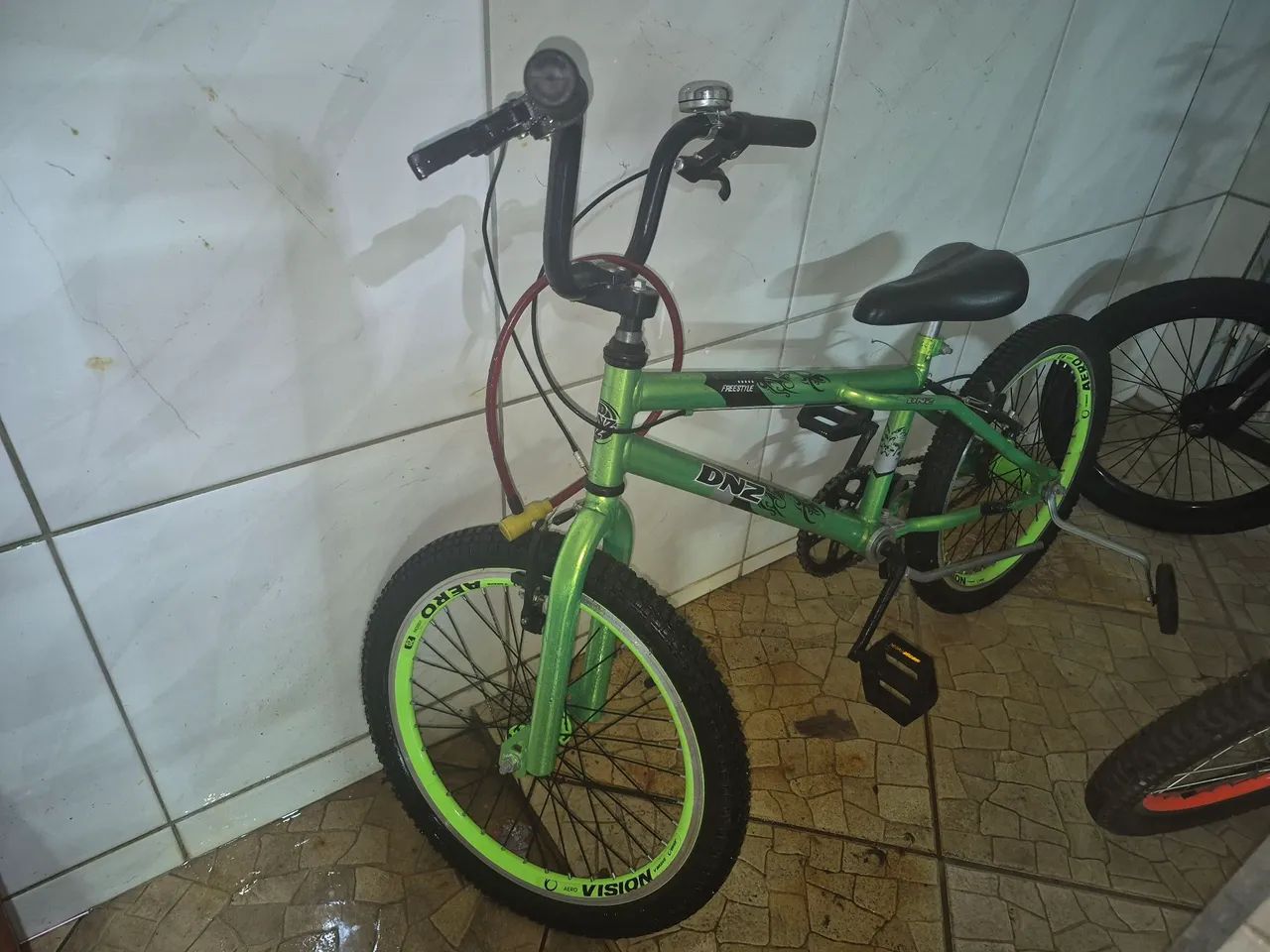 Bicicleta aro 20 nova - Foto 3