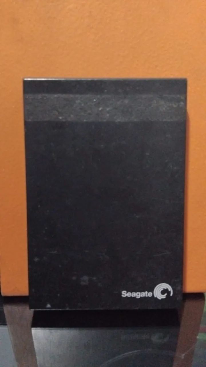 Seagate Expansion de 1,5 TB Usb 3