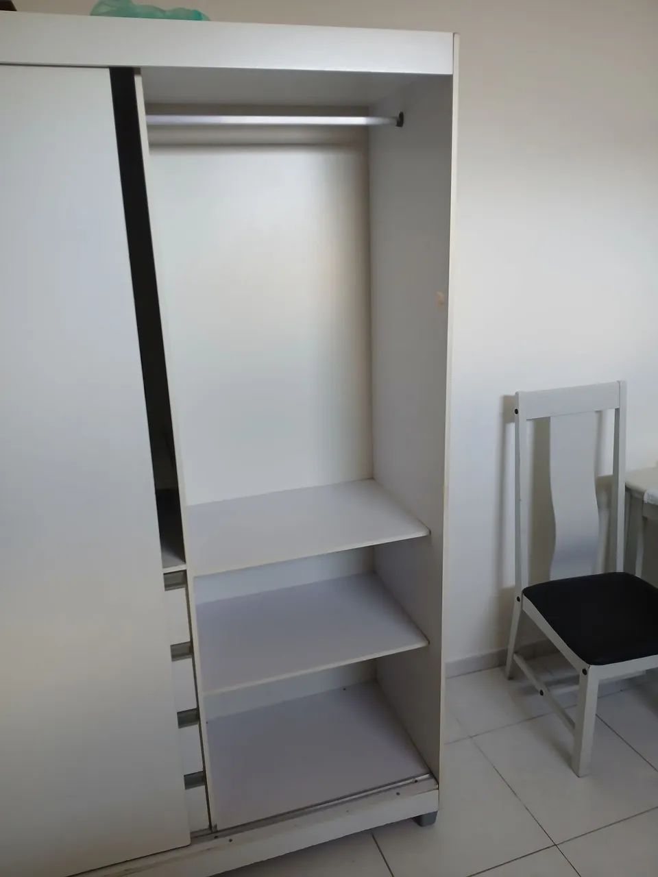 Guarda roupa  - Foto 2