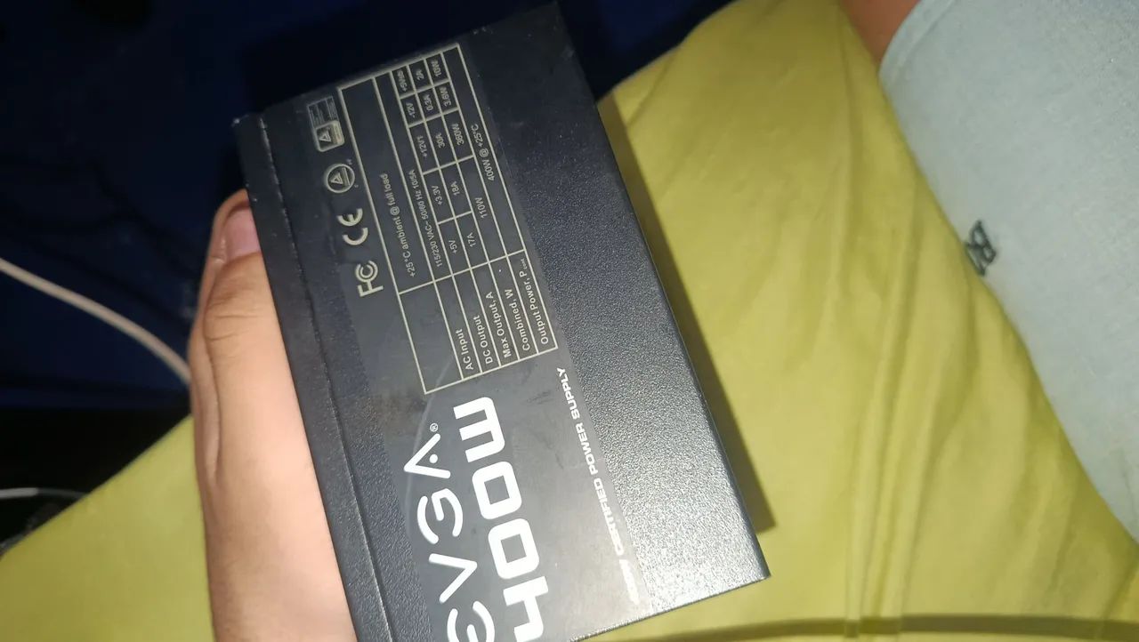 Fonte 400w - Foto 2