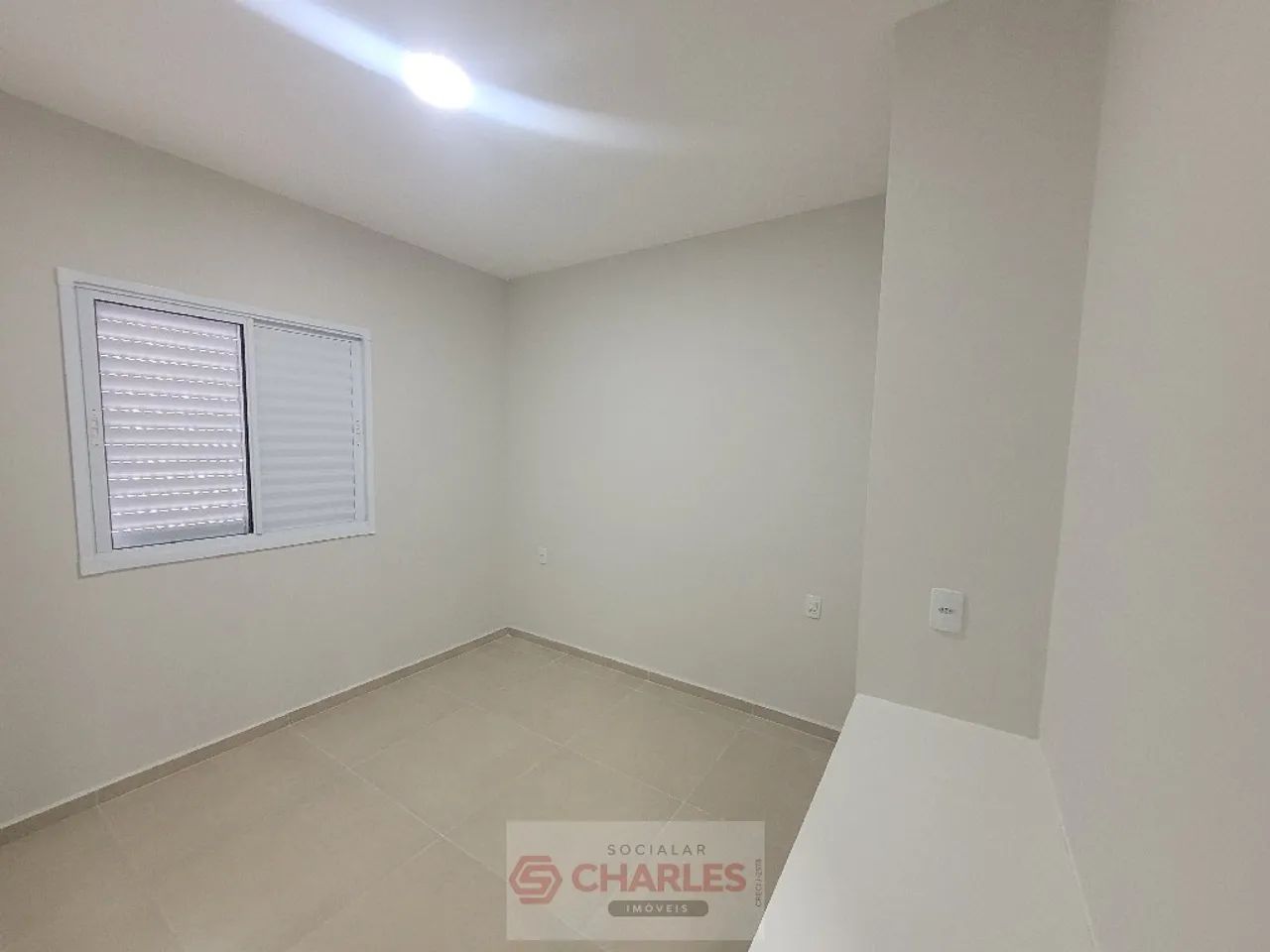 Apartamento Para Venda COND. ELDORADO MOGI MIRIM - Foto 5