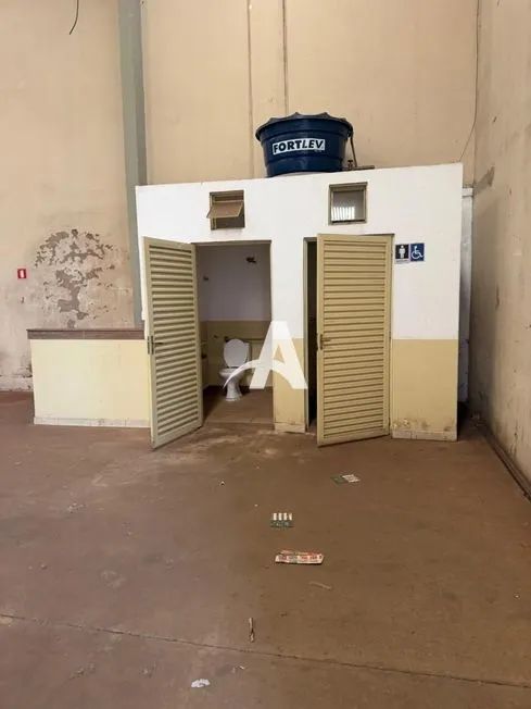 Aluguel Galpão CUSTODIO PEREIRA - Foto 2