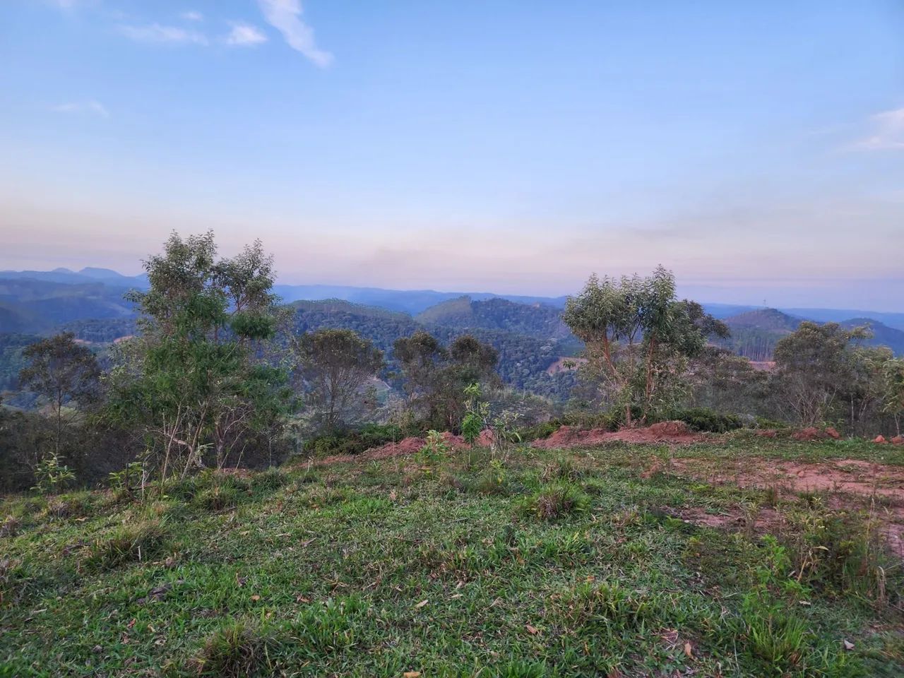 DOMINGOS MARTINS/ALTO PARAJU, 6.8 Hectares! - Foto 3