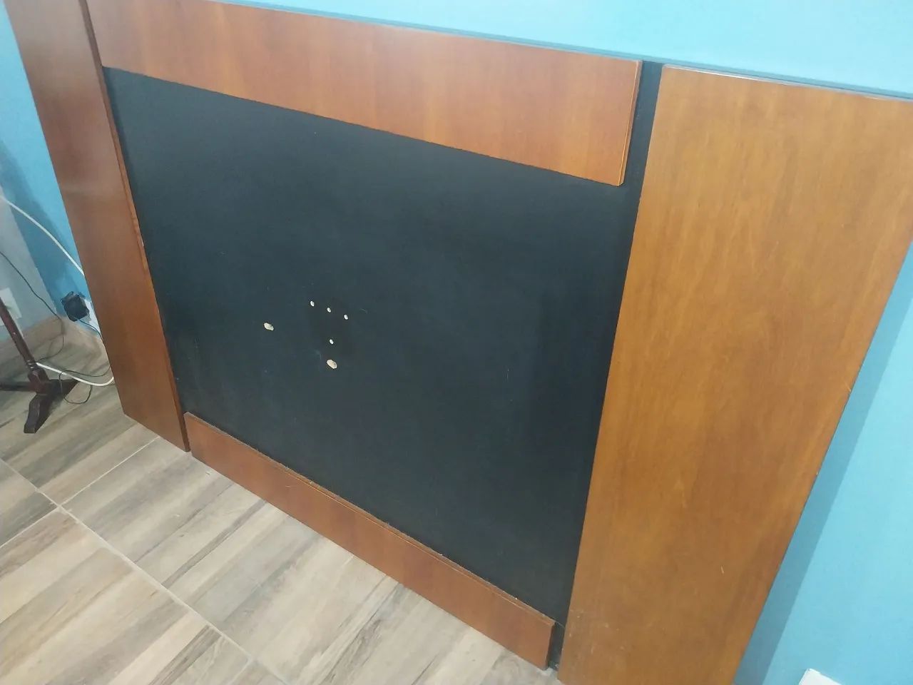 Suporte de Rack de parede para TV  - Foto 2