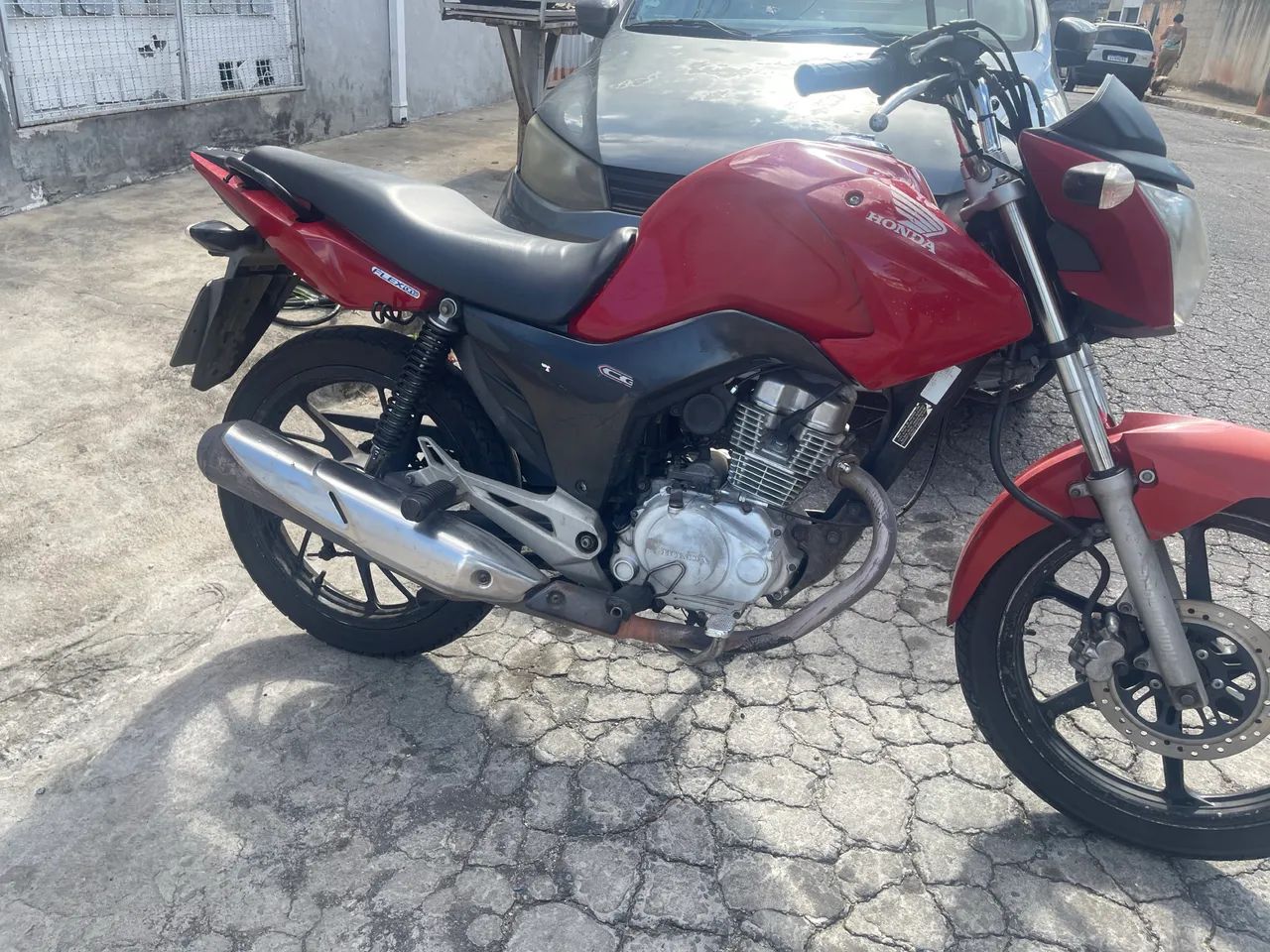 Fan 150 esdi/flex - Foto 2