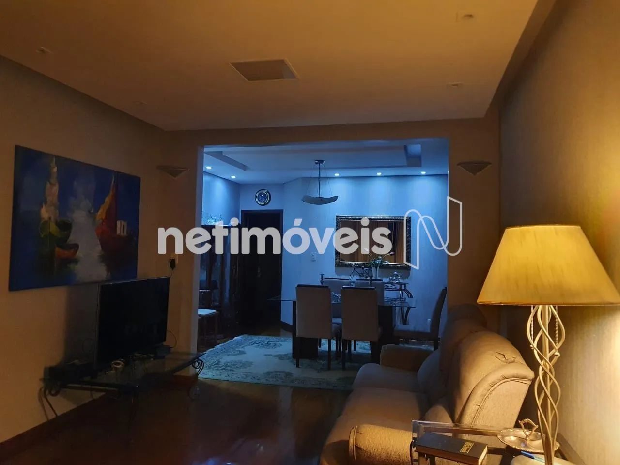 Venda Apartamento 4 quartos Graça Belo Horizonte - Foto 4
