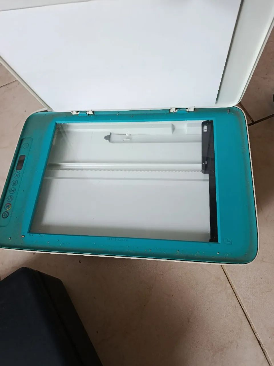 Impressoras HP com defeito. - Foto 3
