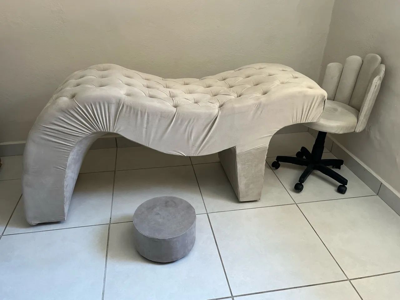 Kit para extensão de cílios  - Foto 2