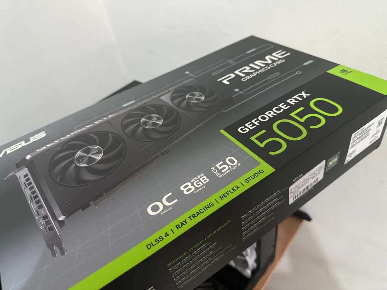 RTX 5050 - Foto 4