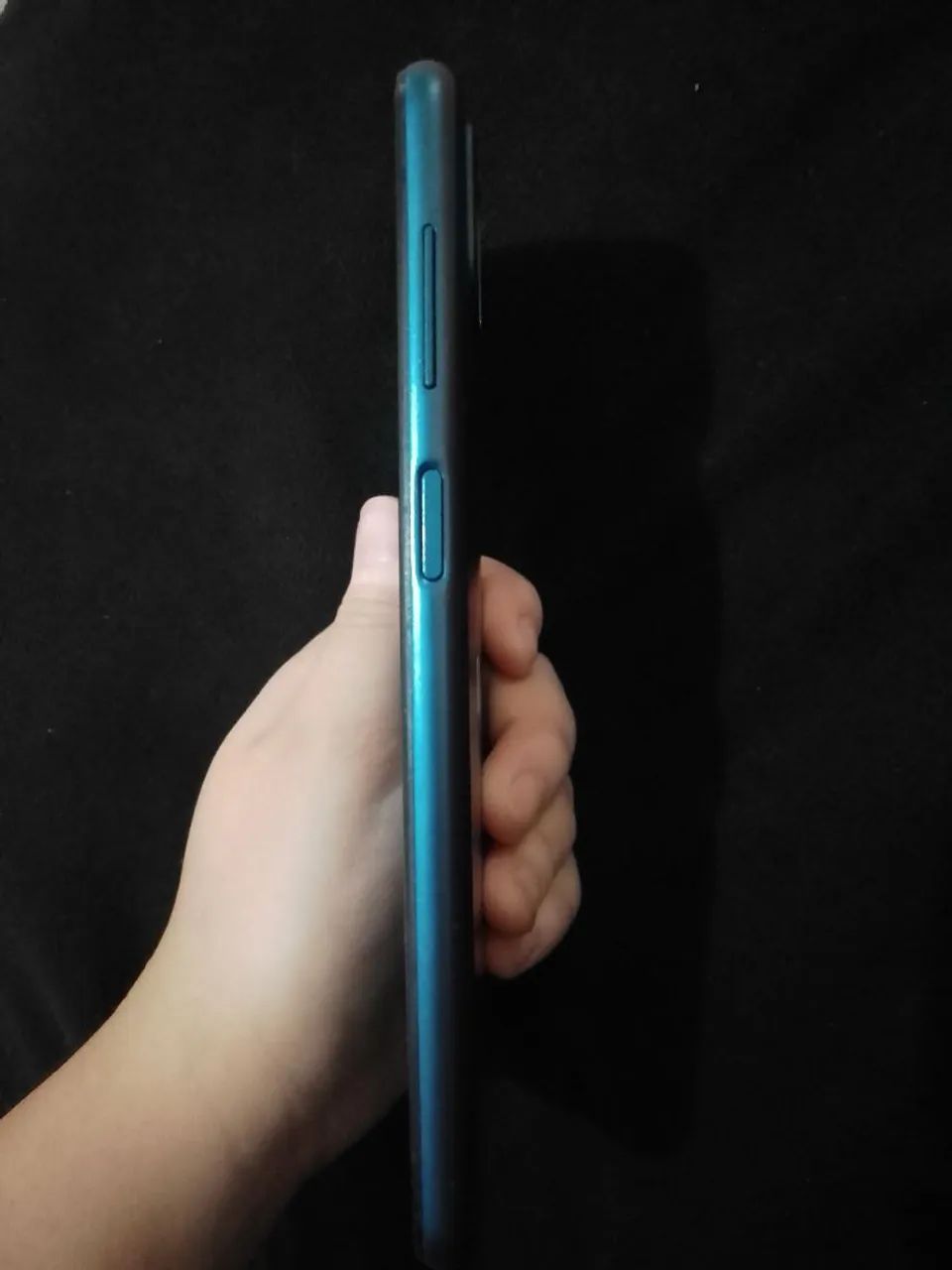 Samsung A12  - Foto 4