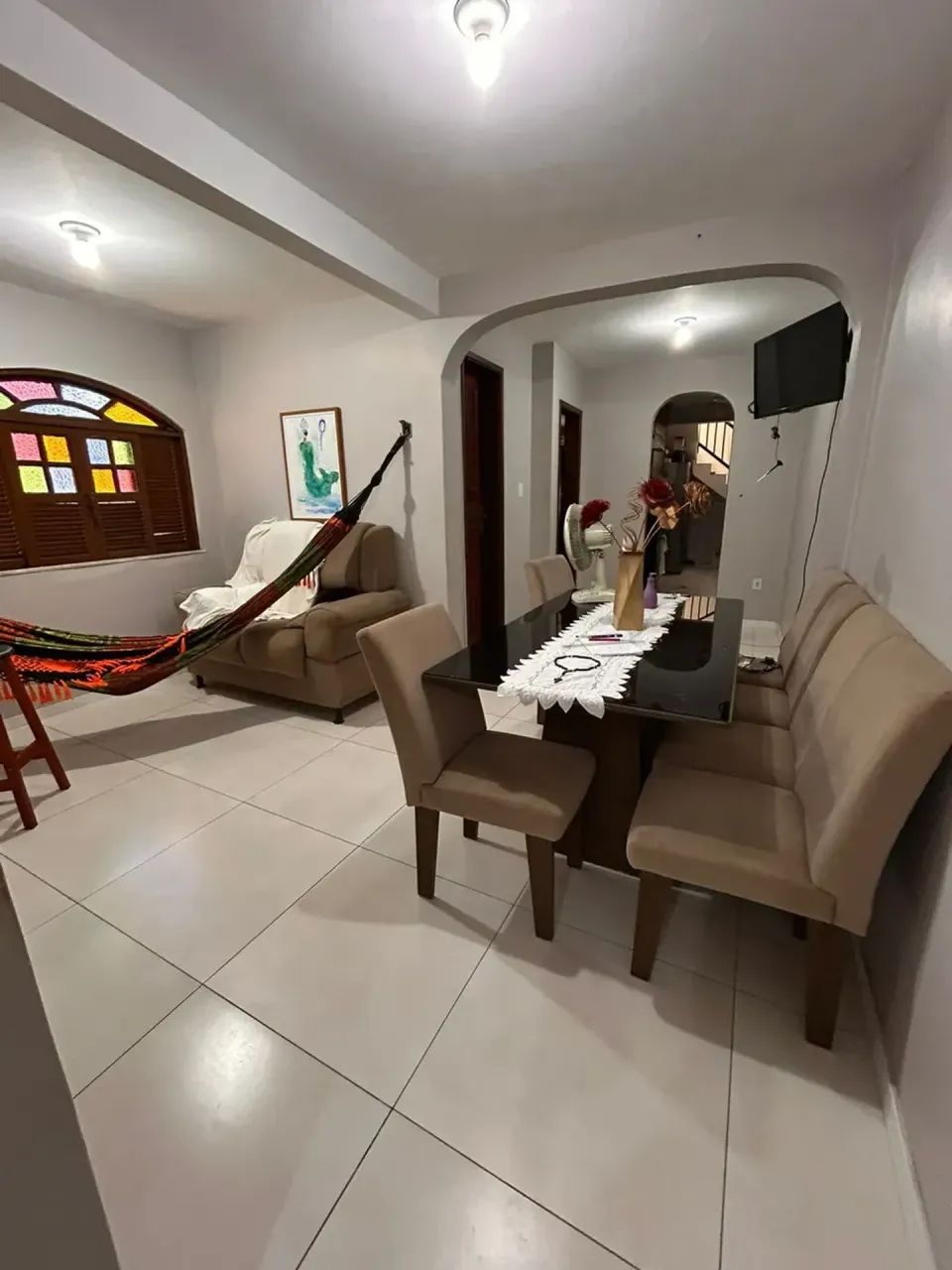 CASA 3/4 NA CIDADE NOVA - Foto 3