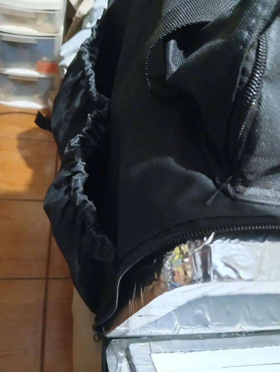 Bag preta - Foto 3