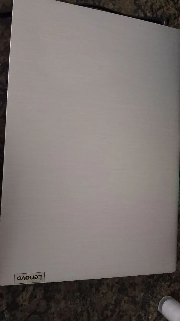 Notebook Lenovo 