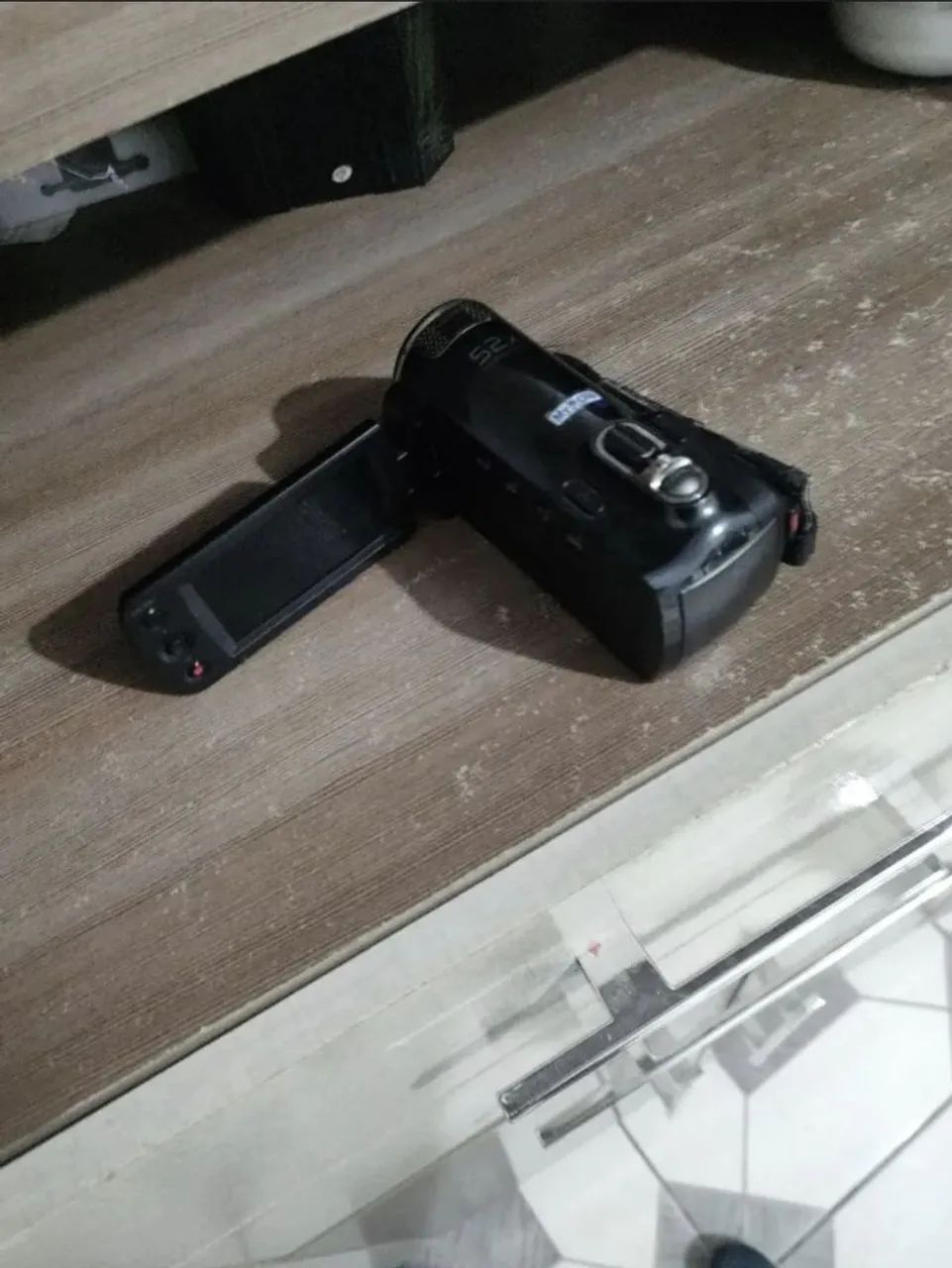 Handycam Samsung  - Foto 2