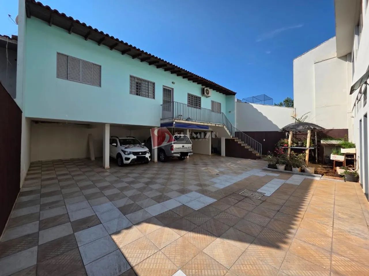 Sobreloja para alugar em Maringá, Parque das Grevíleas, com 3 quartos, com 100 m² - Foto 3
