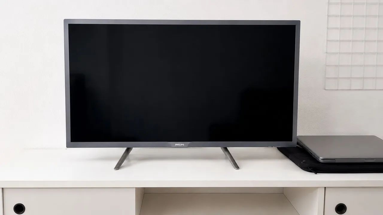 SMARTV PHILIPS 32 POLEGADAS 
