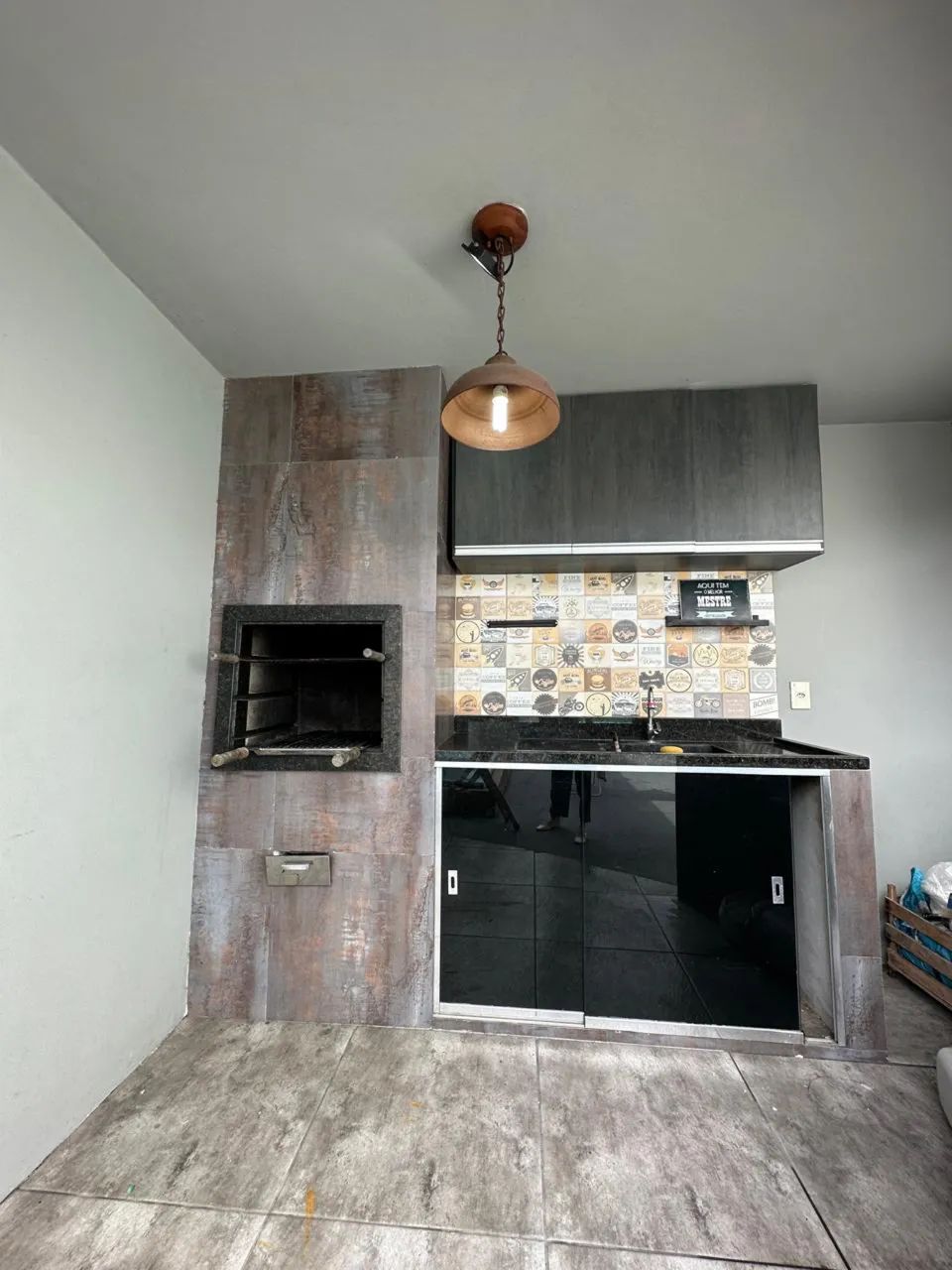 CASA DUPLEX 4 QUARTOS/ Piscina/ Churrasqueira/ Próx SEDUC JAPIIM - Foto 4