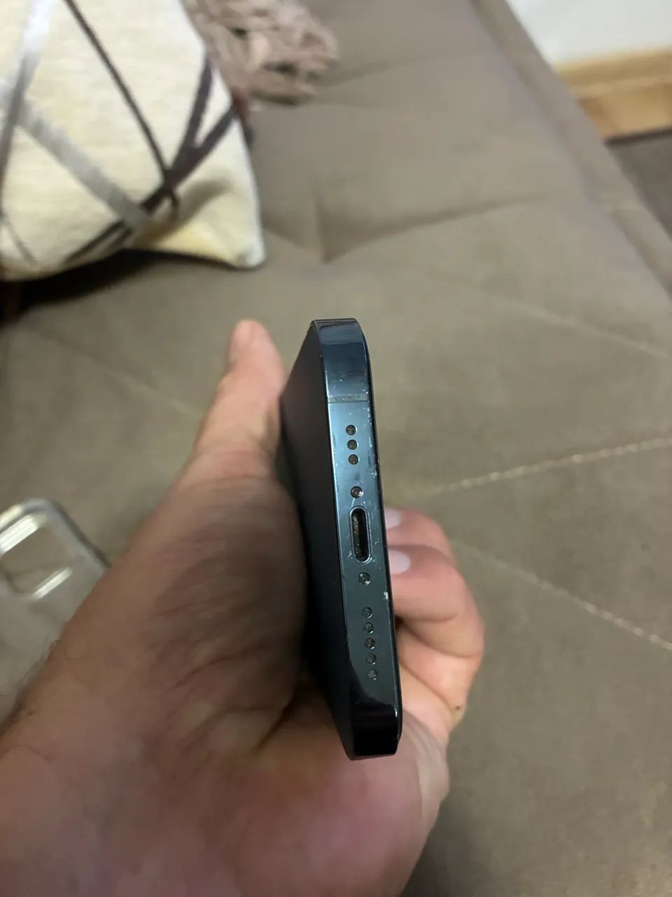 Celular iPhone 12 Pro  - Foto 3