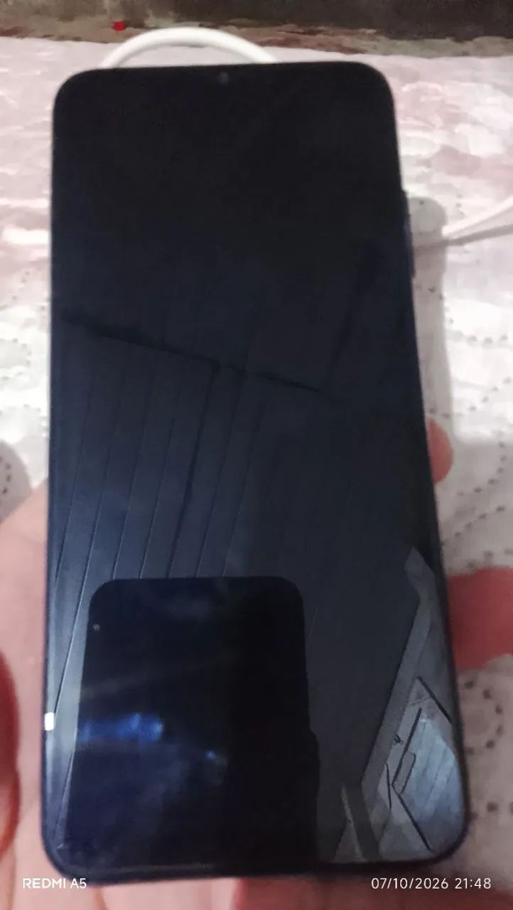 Vende-se esse celular - Foto 3