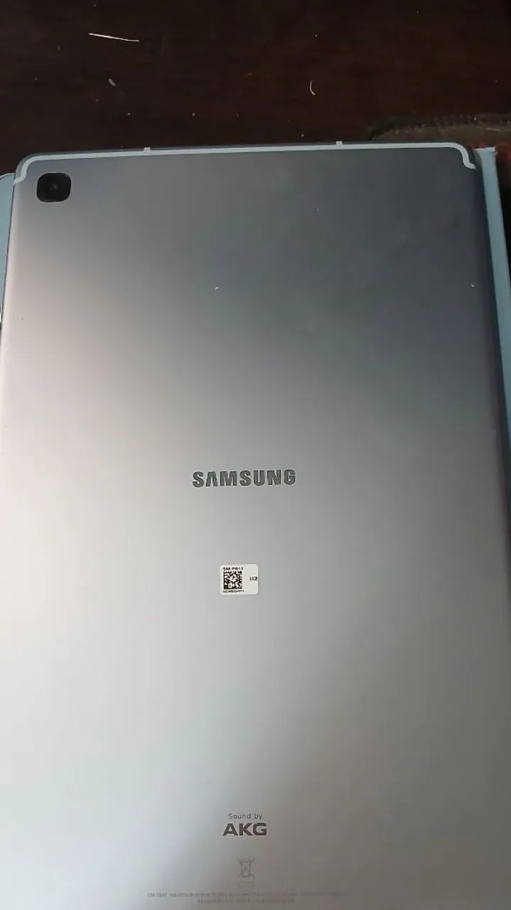 Tab s6 lite - Foto 4