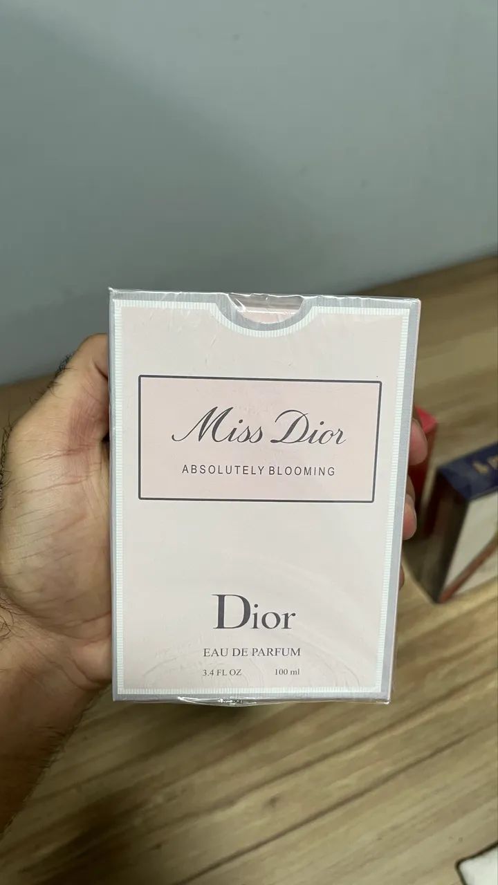 Perfumes - Foto 2