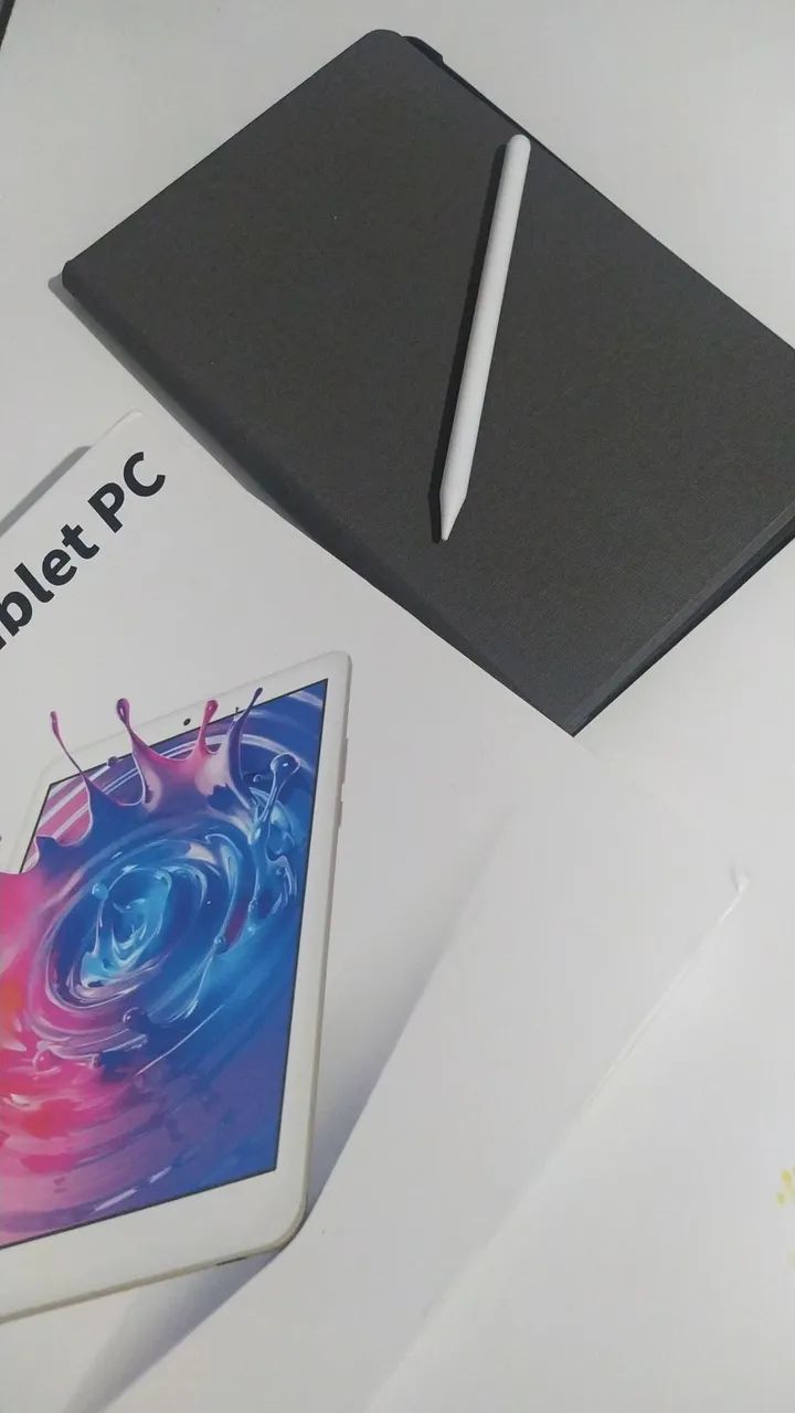 Tablet 10 polegadas android