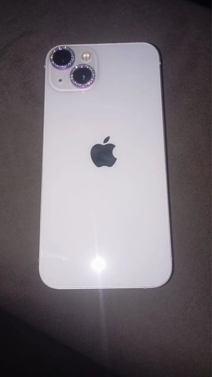iPhone 13 128g 100% original  - Foto 2