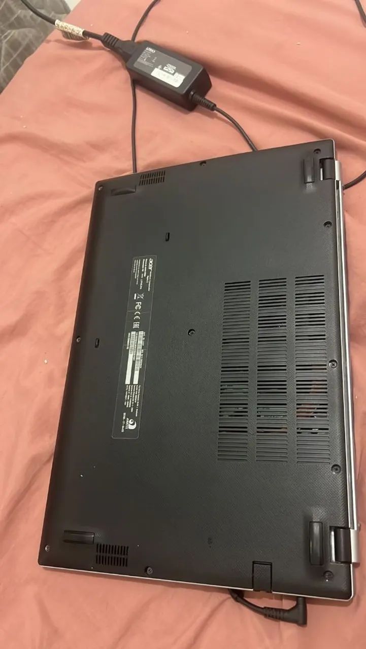 ? Notebook Acer Aspire 3 - Intel Core i3 + Windows 11 - Foto 4