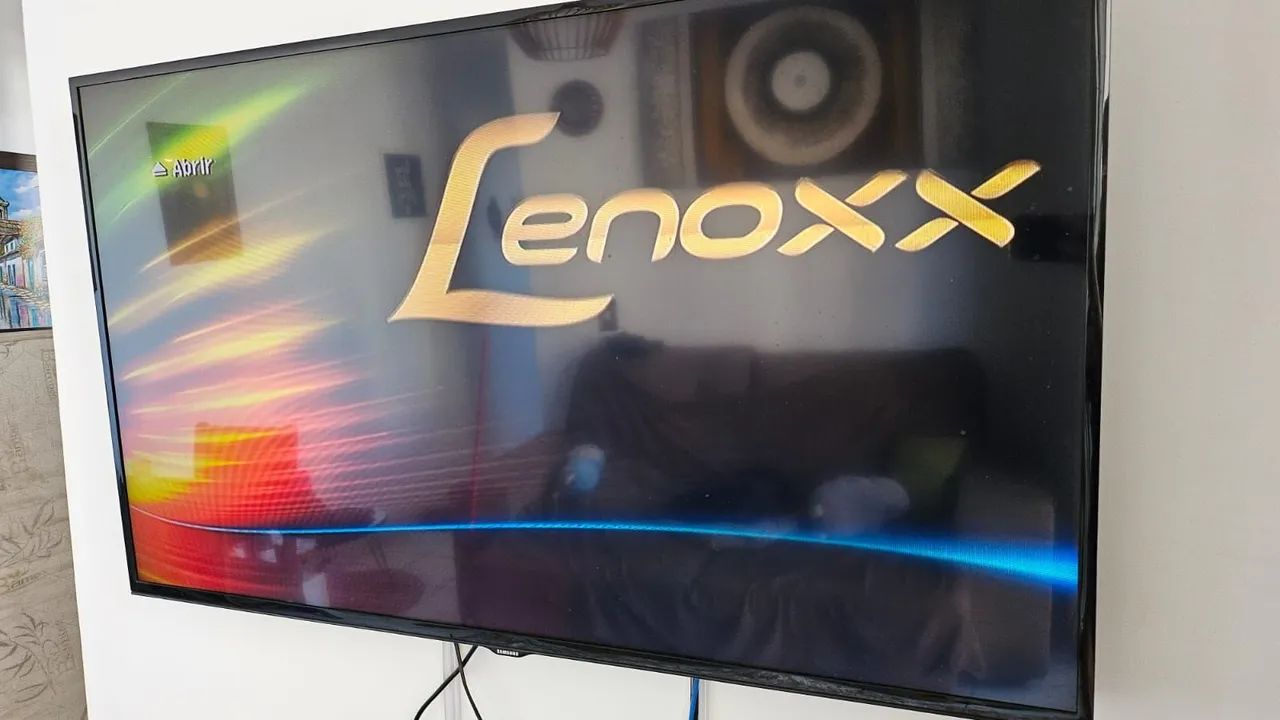Aparelho de DVD Lennox - Foto 3