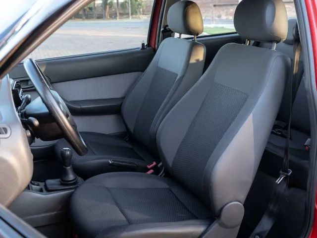 Volkswagen Parati CLI / CL/ Atlanta 1.8 (álcool) 1996 - Foto 11