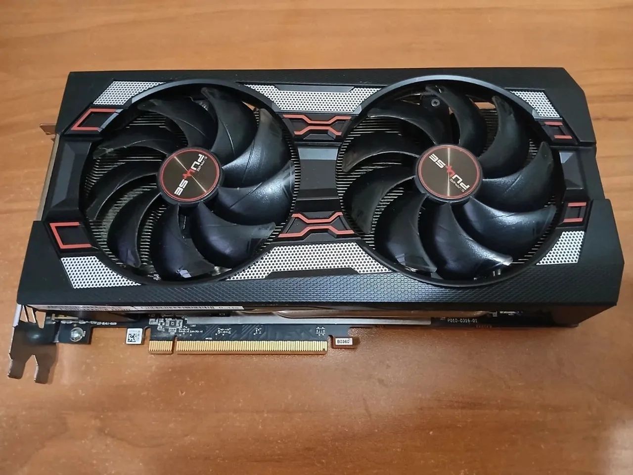 RX5700 XT 8GB