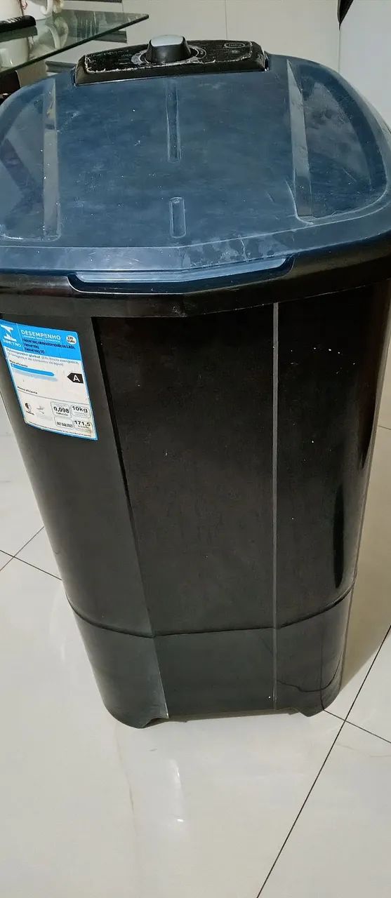 Tanquinho de 10 kilos  - Foto 5