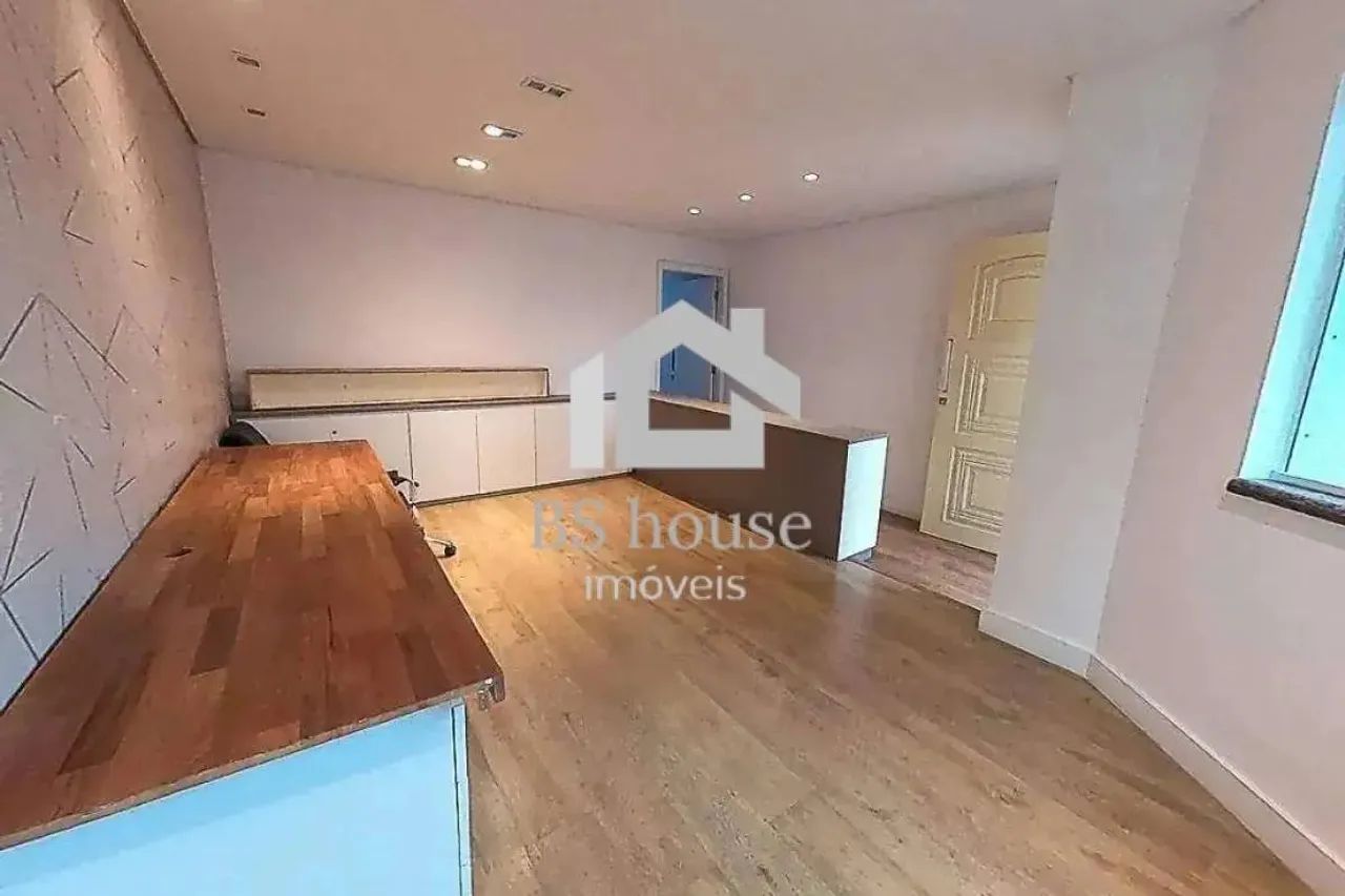 Sobrado com 178m², 3 suítes, 5 banheiros, 2 vagas - Jardim Bela Vista - Foto 4