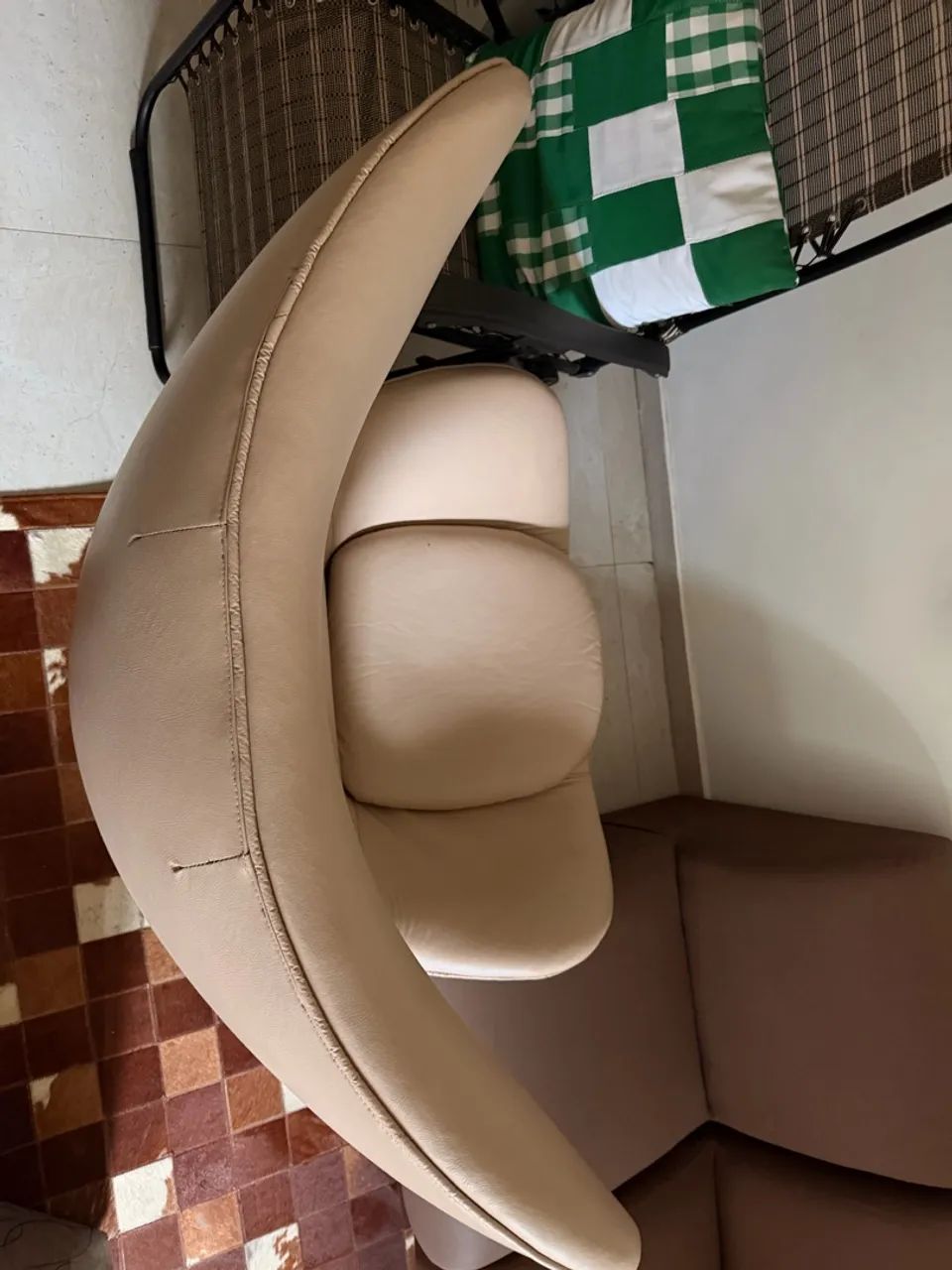 Poltrona Egg - Foto 4