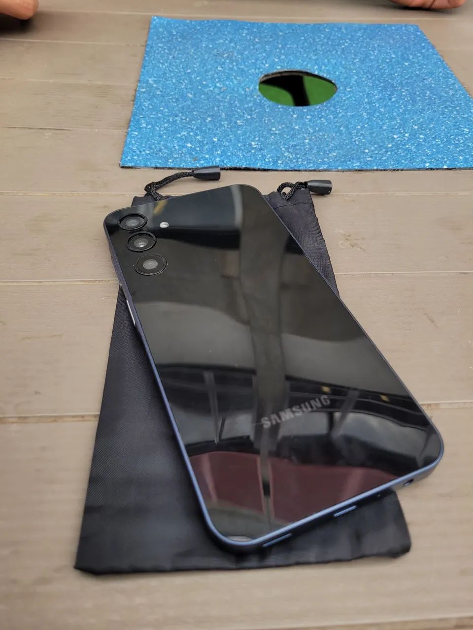 Galaxy A25 5g 
