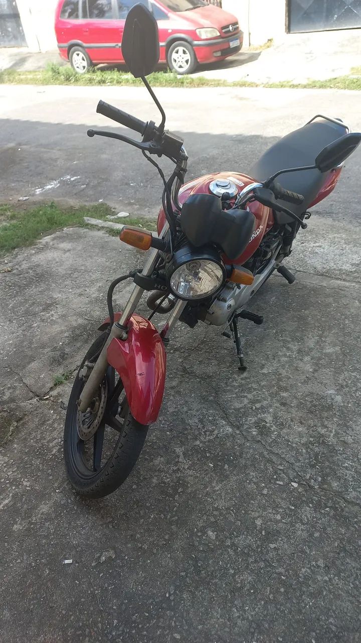 Fan 150 esd 2013  - Foto 2
