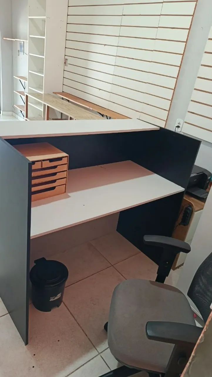 Balcão  - Foto 2