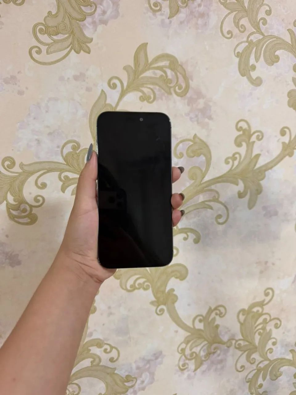 iPhone 14 Pro Max 256gb, leia!! - Foto 3