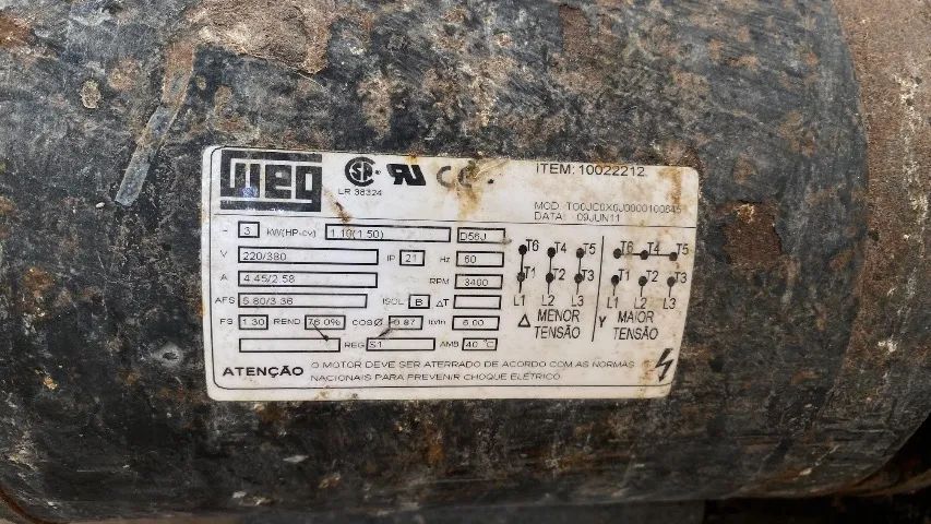 Bomba de piscina  - Foto 3