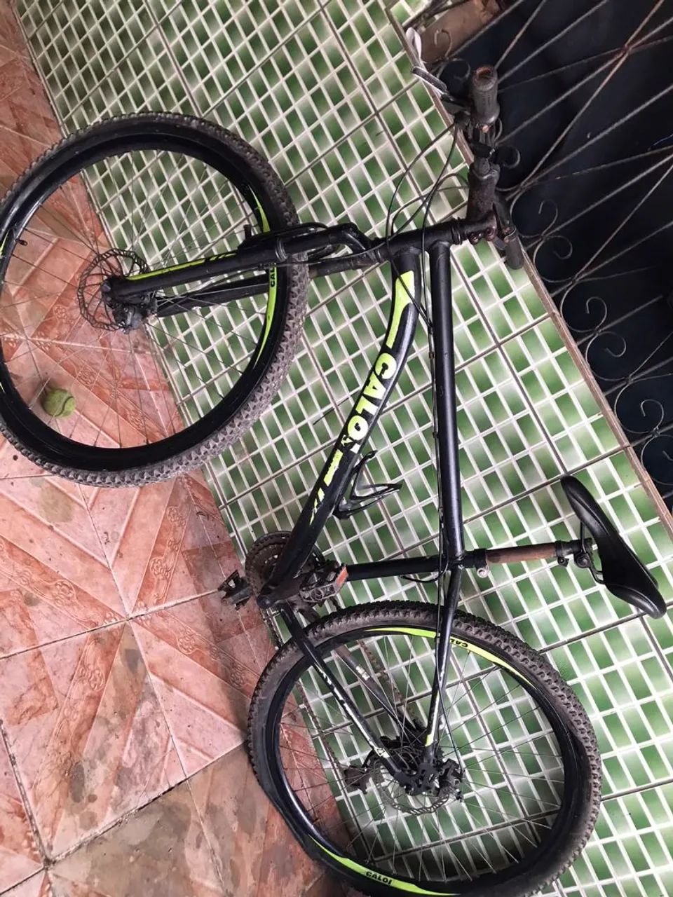 Vende-se uma bicicleta  - Foto 2