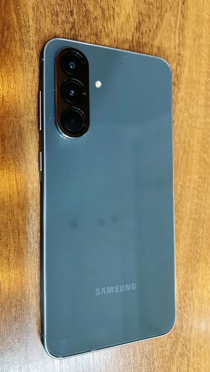 Vendo sansung a56