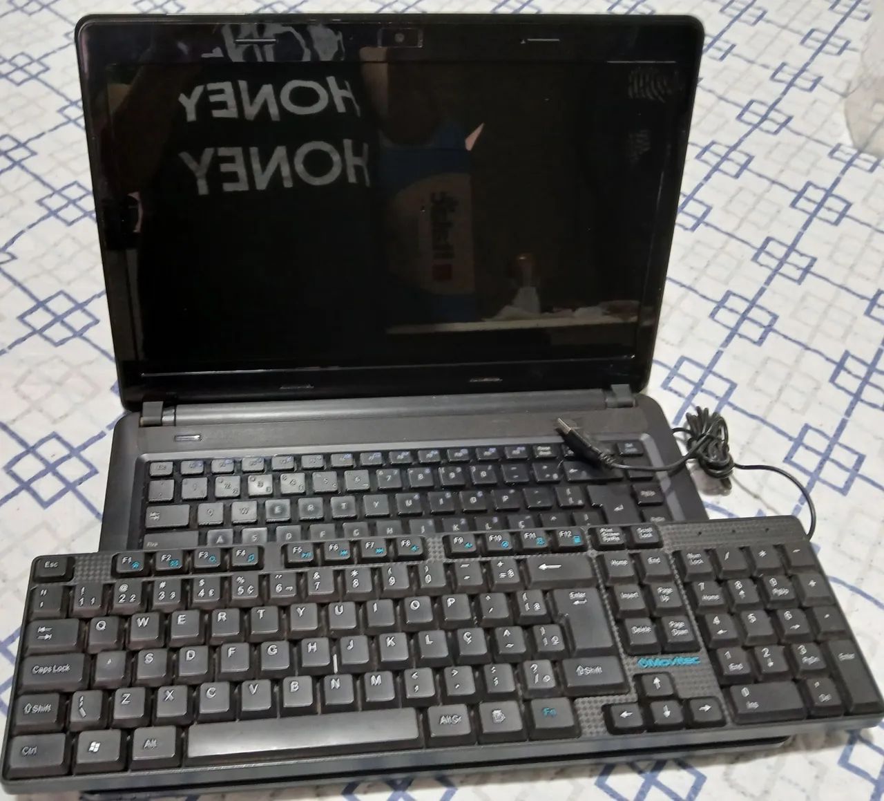 NOTEBOOK SIM CORE I7 